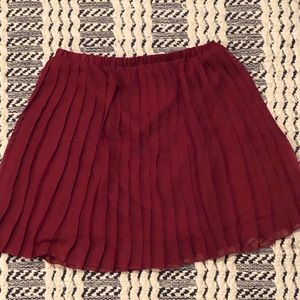 Urban outfitters skirt